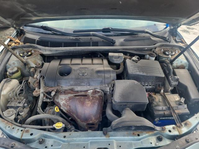 Zdjęcie 11 z aukcji – 2011 TOYOTA CAMRY z VIN 4T1BF3EK4BU600546