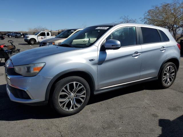 MITSUBISHI OUTLANDER 2016 with VIN JA4AP3AU2GZ033911 - Photo from auction
