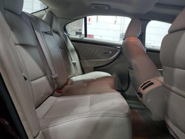Foto 10 de la subasta – 2011 FORD TAURUS LIM con VIN 1FAHP2FW1BG163570