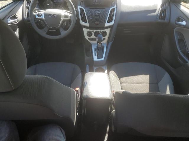 Снимка 8 от търг – 2013 FORD FOCUS SE с VIN 1FADP3F20DL258388