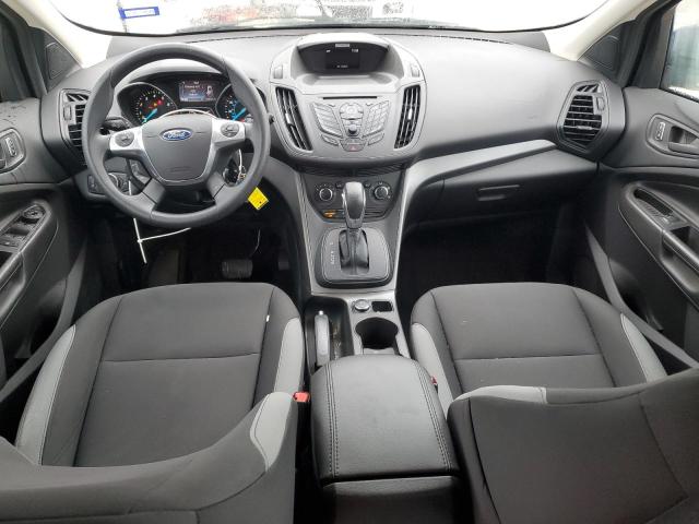 Снимка 8 от търг – 2016 FORD ESCAPE S с VIN 1FMCU0F75GUA28848