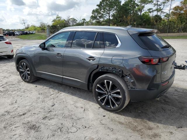Photo 2 from auction – 2023 MAZDA CX-50 PREM with VIN 7MMVABEM2PN128862