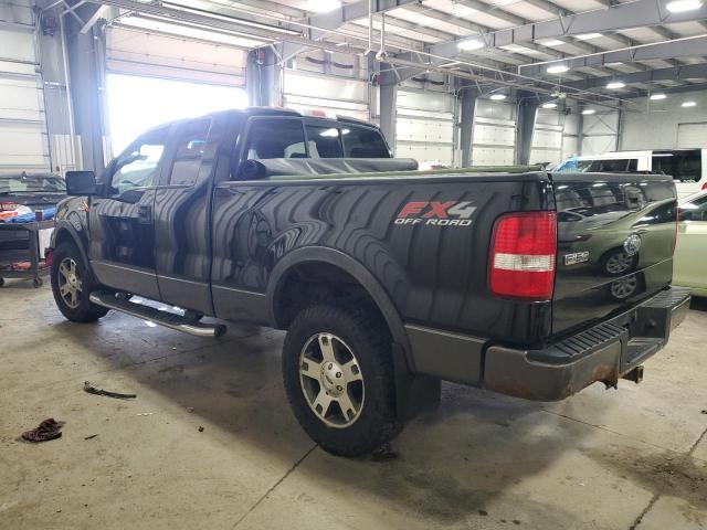 Photo 2 from auction – 2005 FORD F150 with VIN 1FTPX14535NB55805