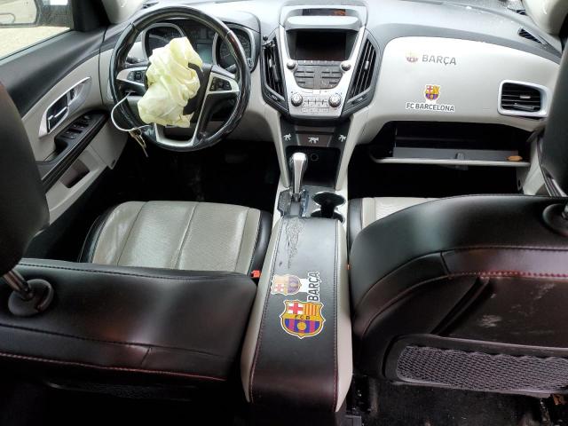 Photo 8 from auction – 2015 CHEVROLET EQUINOX LT with VIN 2GNFLDE39F6119538