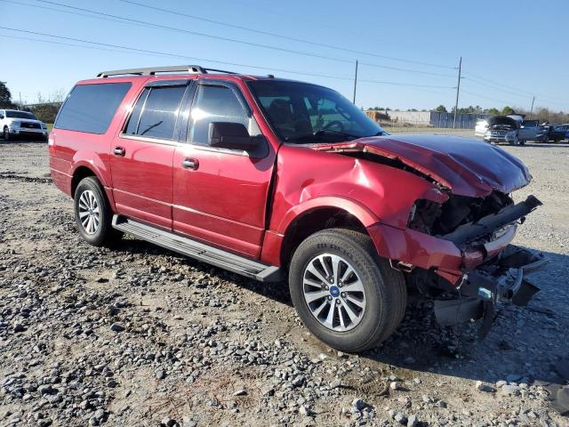 Photo 4 from auction – 2017 FORD EXPEDITION with VIN 1FMJK1HT4HEA17204
