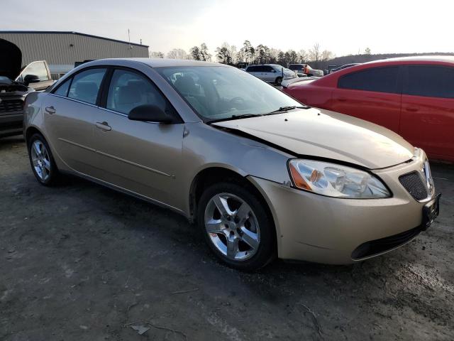 Photo 4 from auction – 2007 PONTIAC G6 BASE with VIN 1G2ZG58B774226730