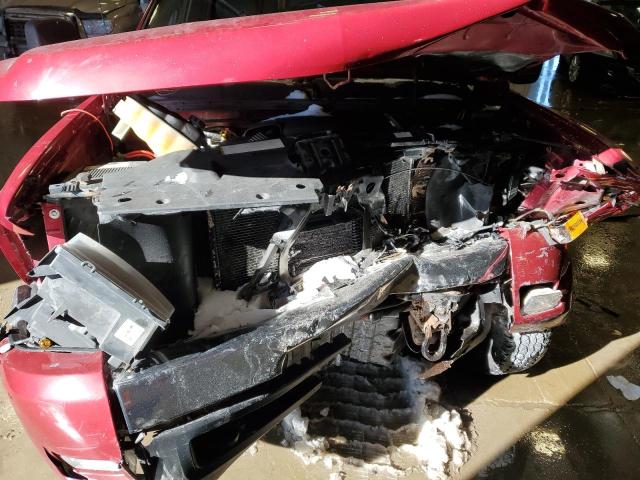 Zdjęcie 11 z aukcji – 2007 CHEVROLET SILVERADO z VIN 2GCEK13M471578881
