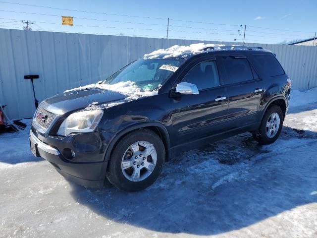 GMC ACADIA SLE 2012 with VIN 1GKKVPED2CJ233525 - Photo from auction