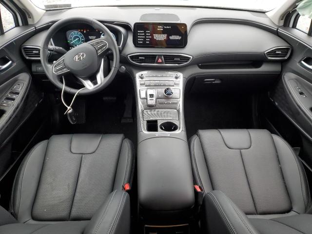Photo 8 from auction – 2023 HYUNDAI SANTA FE S with VIN 5NMS3DA11PH023733