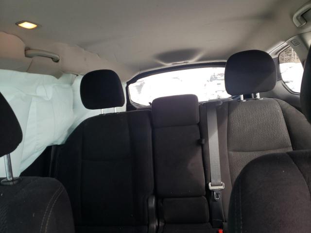 Photo 10 from auction – 2014 NISSAN PATHFINDER with VIN 5N1AR2MM8EC642003