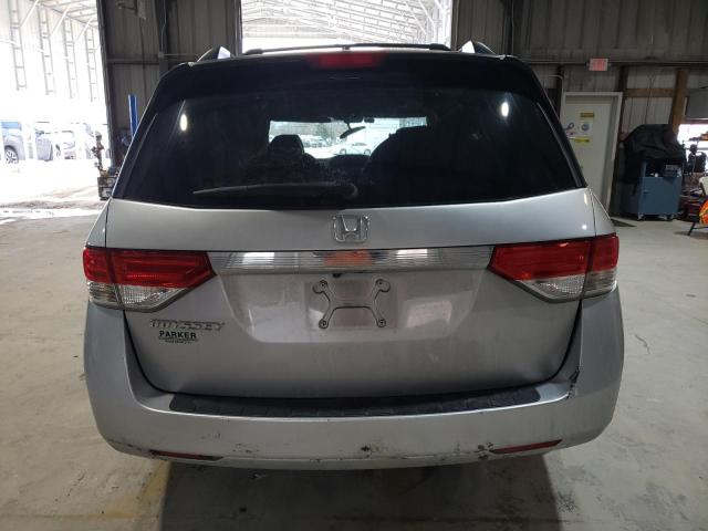 Photo 6 from auction – 2014 HONDA ODYSSEY EX with VIN 5FNRL5H65EB066007