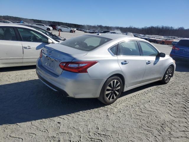 Photo 3 from auction – 2017 NISSAN ALTIMA 2.5 with VIN 1N4AL3AP6HC273209
