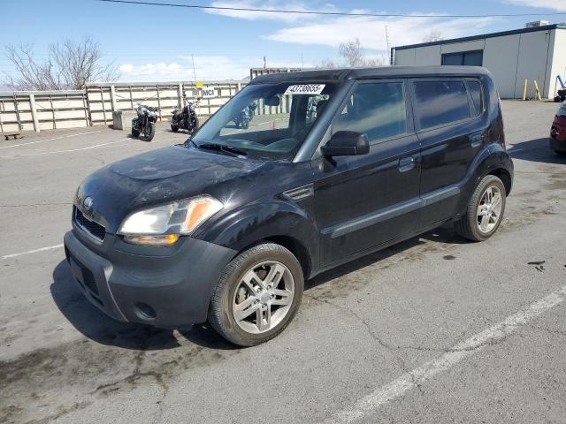 Photo 1 from auction – 2010 KIA SOUL + with VIN KNDJT2A21A7700349