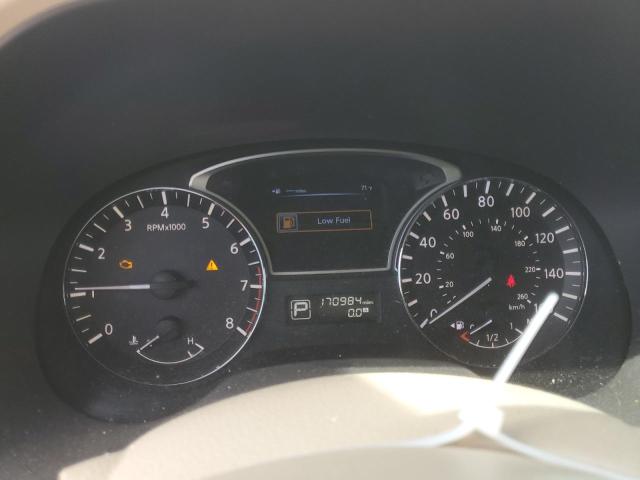 Zdjęcie 9 z aukcji – 2013 NISSAN PATHFINDER z VIN 5N1AR2MN4DC649103