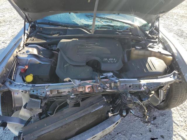 Photo 11 from auction – 2017 DODGE CHALLENGER with VIN 2C3CDZAG1HH554645