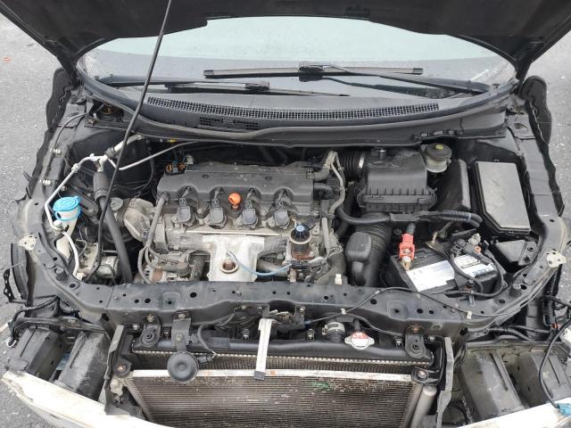 Photo 11 from auction – 2014 HONDA CIVIC EX with VIN 19XFB2F85EE247381