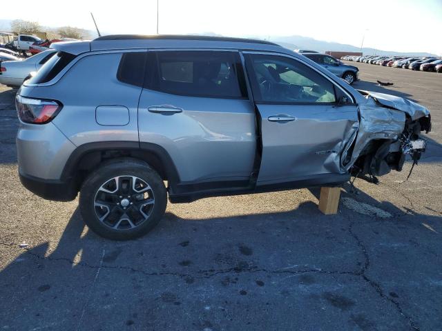 Снимка 3 от търг – 2022 JEEP COMPASS LA с VIN 3C4NJCBB6NT119314