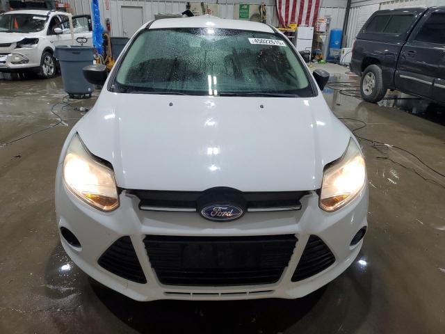 Снимка 5 от търг – 2014 FORD FOCUS S с VIN 1FADP3E20EL451451