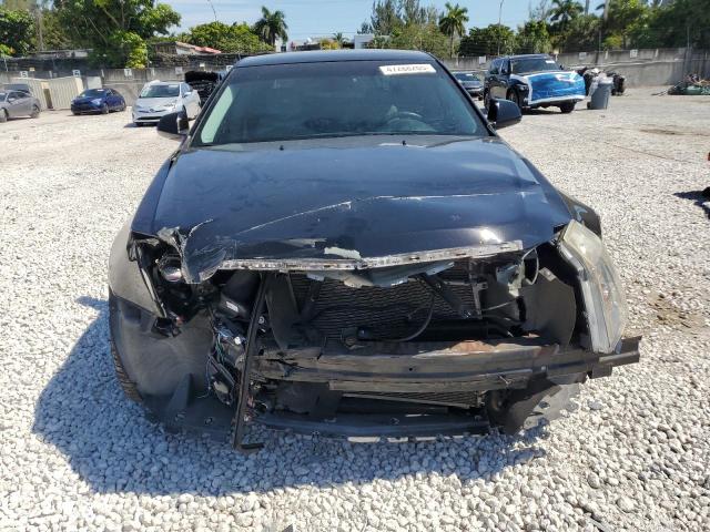 Photo 5 from auction – 2010 CADILLAC CTS with VIN 1G6DA5EG3A0128772