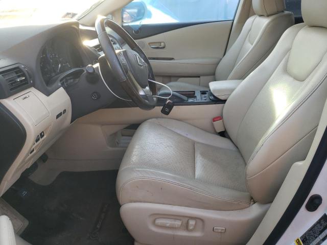 صورة رقم 7 من المزاد - 2013 LEXUS RX 350 مع VIN 2T2ZK1BA9DC128161