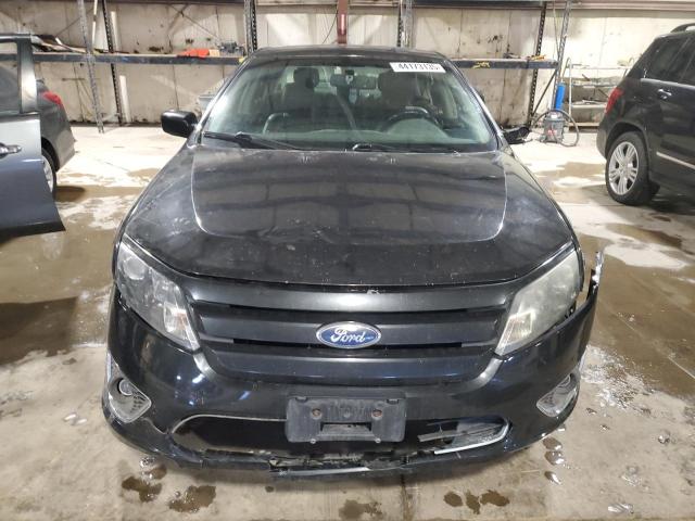 Photo 5 from auction – 2012 FORD FUSION SEL with VIN 3FAHP0JA8CR229588