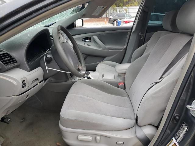 Photo 7 from auction – 2010 TOYOTA CAMRY BASE with VIN 4T1BF3EK8AU574130