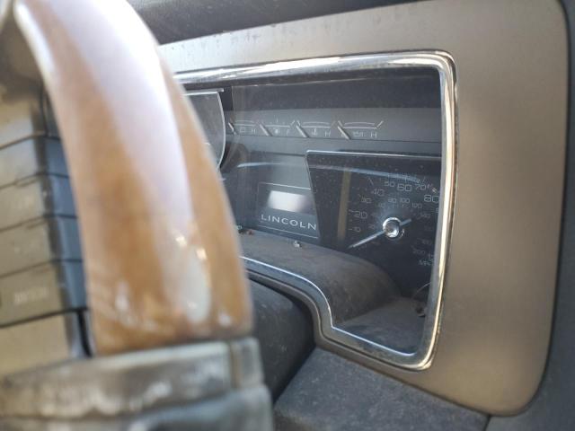 Photo 9 from auction – 2011 LINCOLN NAVIGATOR with VIN 5LMJJ2J51BEJ03658