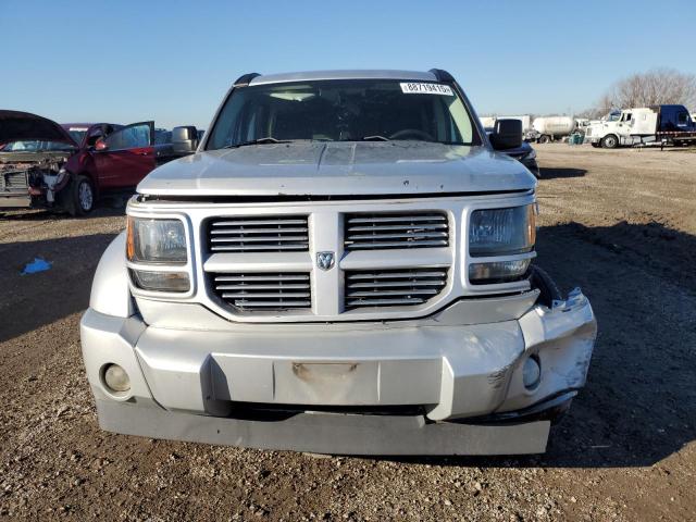 Photo 5 from auction – 2010 DODGE NITRO SXT with VIN 1D4PT5GK5AW106990