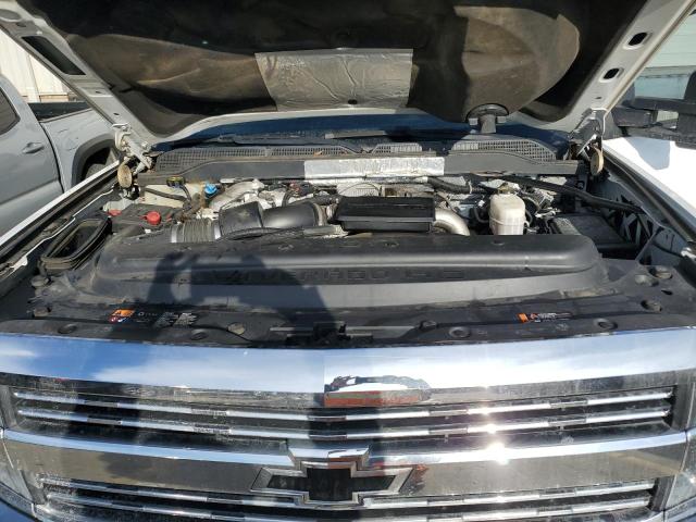 Photo 11 from auction – 2018 CHEVROLET SILVERADO with VIN 1GC1KVEY3JF230799