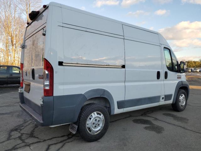 Photo 3 from auction – 2014 RAM PROMASTER with VIN 3C6TRVCDXEE128086