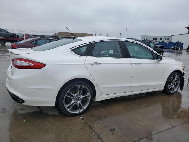 Photo 3 from auction – 2014 FORD FUSION TIT with VIN 3FA6P0K94ER121015