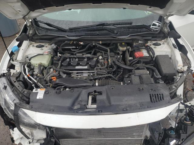 Photo 11 from auction – 2017 HONDA CIVIC EX with VIN 19XFC1F37HE207450