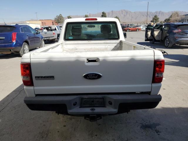 Photo 6 from auction – 2011 FORD RANGER with VIN 1FTKR1AD1BPA76505