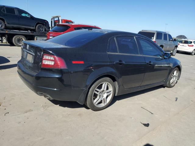 Photo 3 from auction – 2008 ACURA TL with VIN 19UUA66238A009728