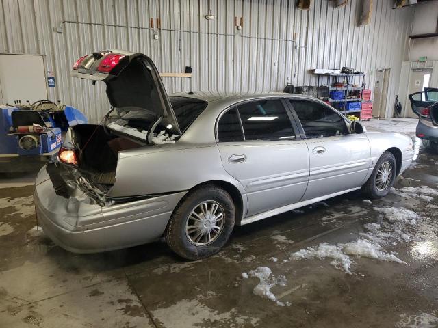 Photo 3 from auction – 2005 BUICK LESABRE CU with VIN 1G4HP52K75U268405