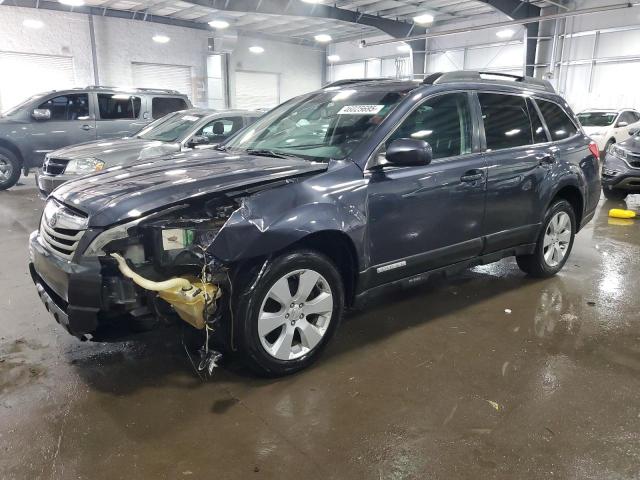 SUBARU OUTBACK 2. 2010 с VIN 4S4BRCCCXA3356053 - Снимка от търг