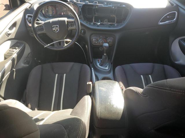 Photo 8 from auction – 2014 DODGE DART SXT with VIN 1C3CDFBB2ED724327