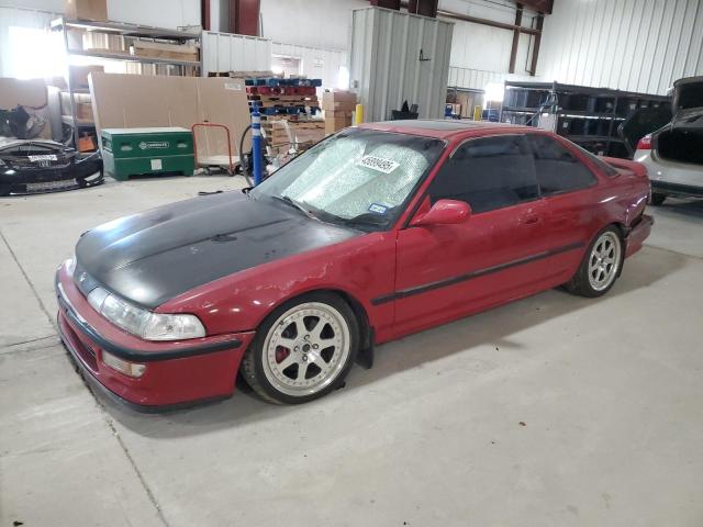 ACURA INTEGRA GS 1993 with VIN JH4DA9461PS012835 - Photo from auction