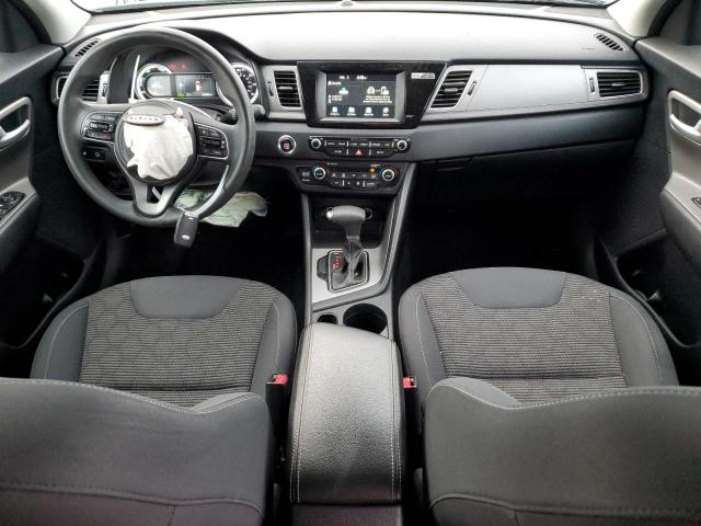 Снимка 8 от търг – 2017 KIA NIRO FE с VIN KNDCB3LC7H5096920