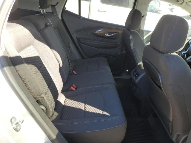 Photo 11 from auction – 2020 GMC TERRAIN SL with VIN 3GKALMEV1LL239849