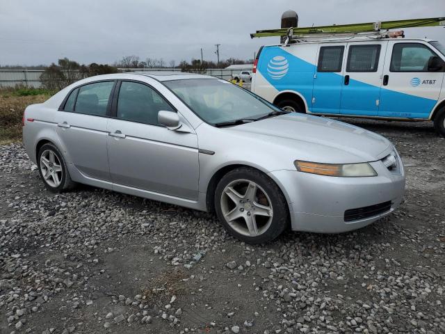 Photo 4 from auction – 2006 ACURA 3.2TL with VIN 19UUA66226A035587