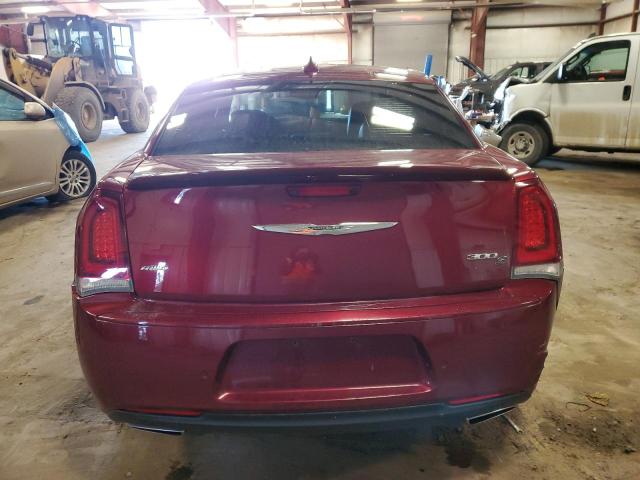 Photo 6 from auction – 2018 CHRYSLER 300 S with VIN 2C3CCAGG8JH269152