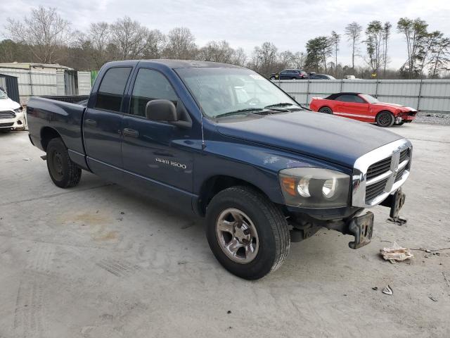 Photo 4 from auction – 2006 DODGE RAM 1500 S with VIN 1D7HA18K96J243083