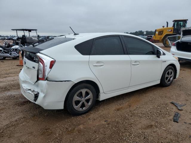 Photo 3 from auction – 2014 TOYOTA PRIUS with VIN JTDKN3DU0E1771276