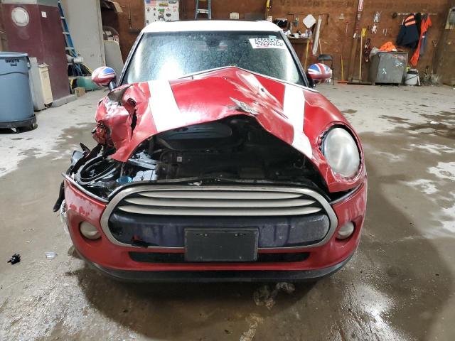 Photo 5 from auction – 2015 MINI COOPER with VIN WMWXS5C52FT831369