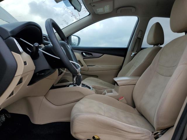 Photo 7 from auction – 2016 NISSAN ROGUE S with VIN 5N1AT2MN2GC738593