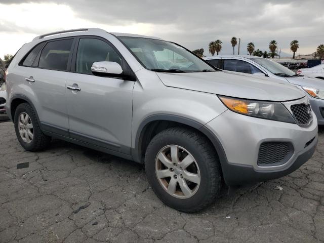 Photo 4 from auction – 2012 KIA SORENTO BA with VIN 5XYKT4A21CG281604