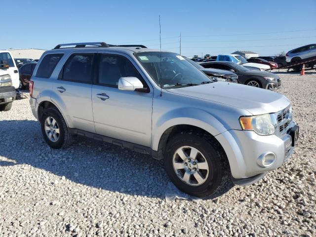 صورة رقم 4 من المزاد - 2010 FORD ESCAPE LIM مع VIN 1FMCU0E72AKC50977