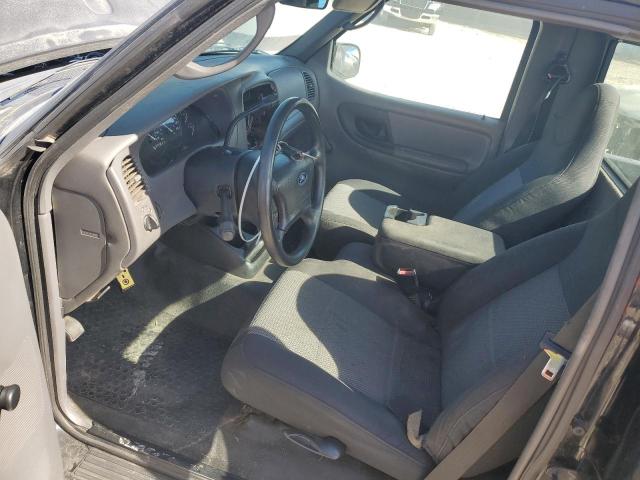 Photo 7 from auction – 2003 FORD RANGER with VIN 1FTYR10U43PA73157