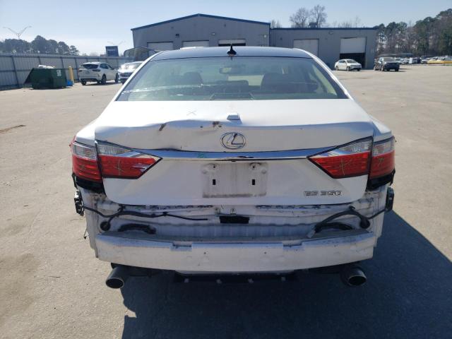 Zdjęcie 6 z aukcji – 2015 LEXUS ES 350 z VIN JTHBK1GG7F2207704